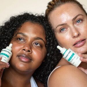 BEAUTY STAT. Triple-Plump Coconut Milk Serum NEW